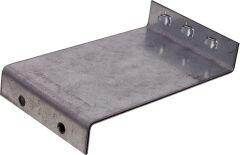 Schulte Wandhalter für Reifen Einzelregale Produktbild Schulte Wandhalter für Reifen Einzelregale