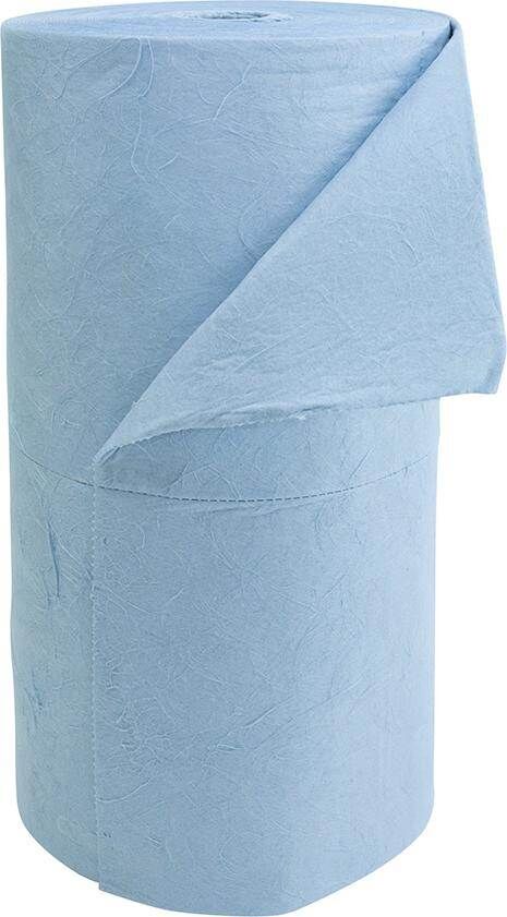 Schoeller Öl Sorbentsrollen leicht 800 mm x 60 m Produktbild Schoeller Öl Sorbentsrollen leicht 800 mm x 60 m