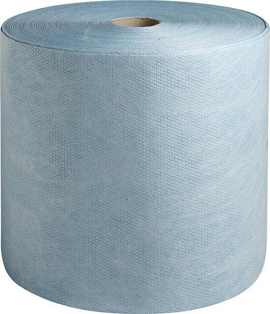 Schoeller Öl Sorbentsrollen schwer 400 mm x 40 m Produktbild Schoeller Öl Sorbentsrollen schwer 400 mm x 40 m