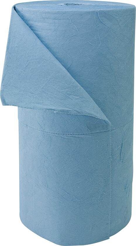 Schoeller Öl Sorbentsrollen schwer 800 mm x 40 m Produktbild Schoeller Öl Sorbentsrollen schwer 800 mm x 40 m