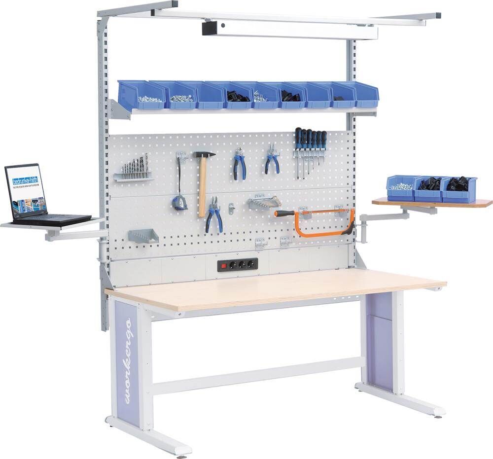Bedrunka+Hirth Spankernplatte melaminharzbeschichtet ABS Umleiner 1500x750x28mm Produktbild Bedrunka+Hirth Spankernplatte melaminharzbeschichtet ABS Umleiner 1500x750x28mm bild 3