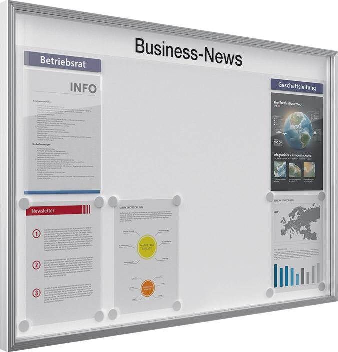Wsm Standardtafel A 3 x 2 Blatt 680 x 800 mm Produktbild Wsm Standardtafel A 3 x 2 Blatt 680 x 800 mm