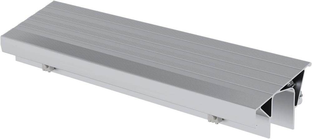 Günzburger Stufenmodul MaxxStep 286 mm mit Klemmschrauben Produktbild Günzburger Stufenmodul MaxxStep 286 mm mit Klemmschrauben