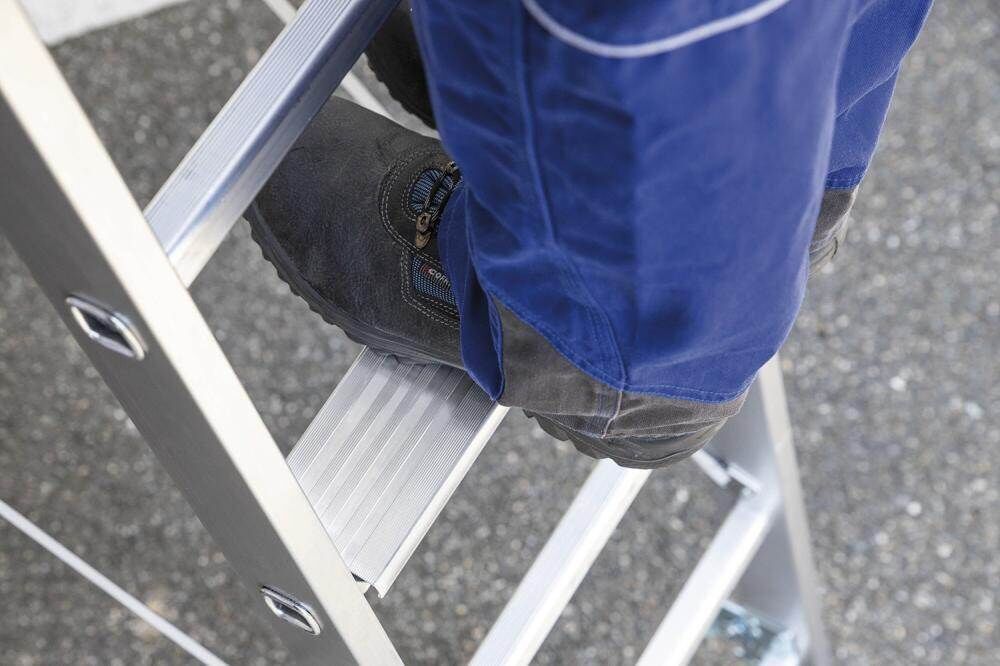 Günzburger Stufenmodul MaxxStep 405 mm mit Klemmschrauben Produktbild Günzburger Stufenmodul MaxxStep 405 mm mit Klemmschrauben bild 10