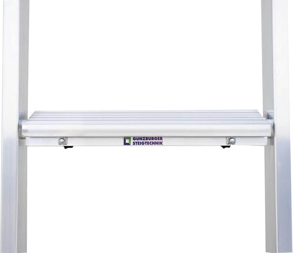 Günzburger Stufenmodul MaxxStep 581 mm mit Klemmschrauben Produktbild Günzburger Stufenmodul MaxxStep 581 mm mit Klemmschrauben bild 8