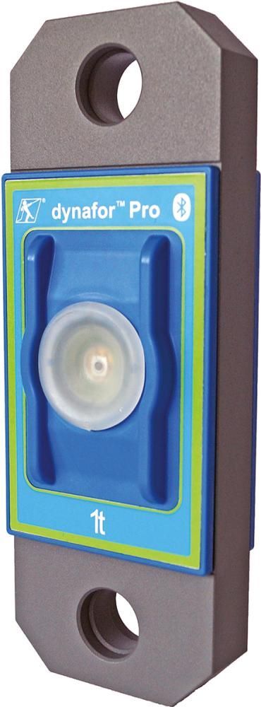 Tractel Zugkraft Messgerät dynafor PRO 1 Tonne Produktbild Tractel Zugkraft Messgerät dynafor PRO 1 Tonne bild 3