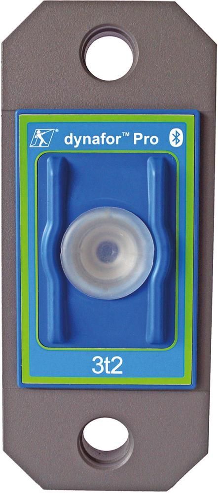 Tractel Zugkraft Messgerät dynafor PRO Wägebereich bis 3,2 t Produktbild Tractel Zugkraft Messgerät dynafor PRO Wägebereich bis 3,2 t