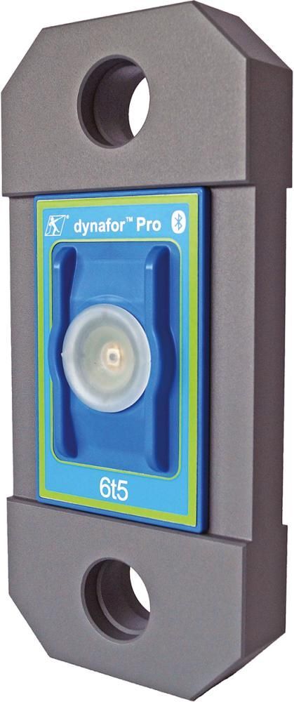 Tractel Zugkraft Messgerät dynafor PRO bis 6,5 t Wägebereich Produktbild Tractel Zugkraft Messgerät dynafor PRO bis 6,5 t Wägebereich bild 4