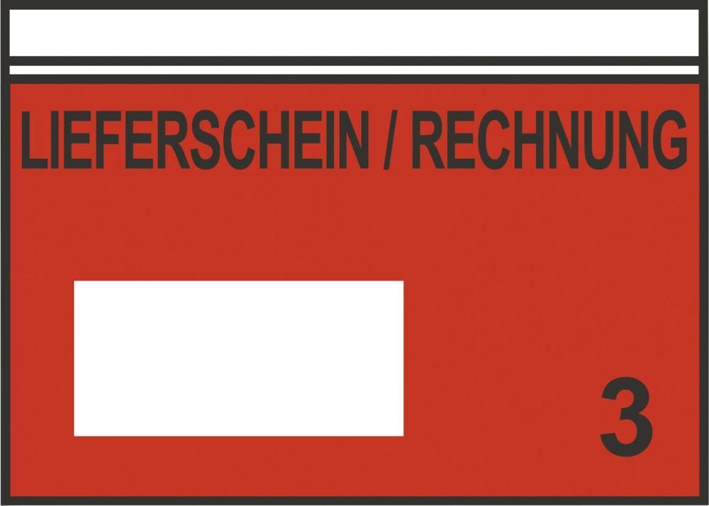 Trans-pak Dokumententaschen Versandtaschen mit 175 x 118 mm C6 Produktbild Trans-pak Dokumententaschen Versandtaschen mit 175 x 118 mm C6 bild 2