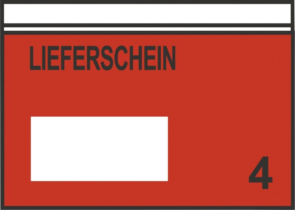 Trans-pak Dokumententaschen mit den Maßen 175 x 118 mm C6 Produktbild Trans-pak Dokumententaschen mit den Maßen 175 x 118 mm C6
