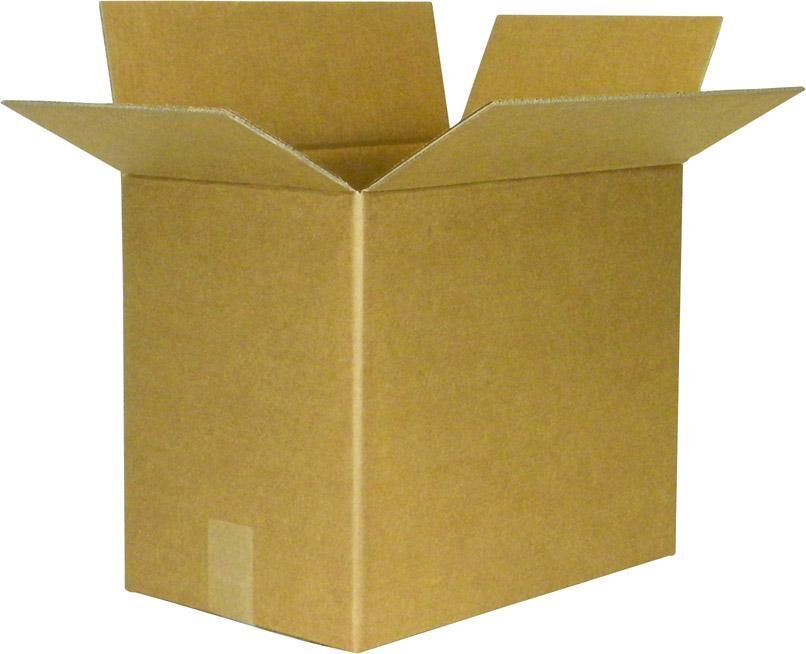 Trans-pak Karton 2 wellig 390 x 250 x 330 mm 2.20 Produktbild Trans-pak Karton 2 wellig 390 x 250 x 330 mm 2.20