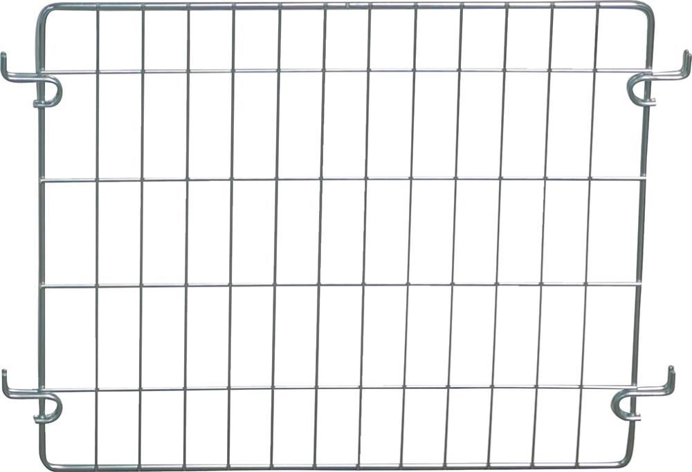 ESB Trenngitter klein für Ballwagen 610 x 450 mm ESB Trenngitter klein für Ballwagen 610 x 450 mm