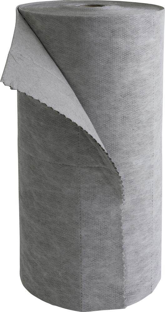 Schoeller Sorbents Universalrolle einlagig schwer 50 m x 400 mm Produktbild Schoeller Sorbents Universalrolle einlagig schwer 50 m x 400 mm