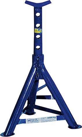 Hösl Schwerlast Unterstellbock bis 1,5 t Bauhöhe 260 mm Produktbild Hösl Schwerlast Unterstellbock bis 1,5 t Bauhöhe 260 mm
