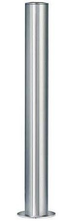 Urbanus Sperrpfosten D 76 mm Typ 4 Flachkopf Produktbild Urbanus Sperrpfosten D 76 mm Typ 4 Flachkopf