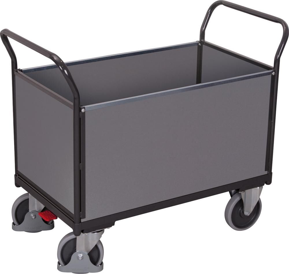 VARIOfit Vierwandwagen mit Bremssystem 1190 mm sw-700.400/AG VARIOfit Vierwandwagen mit Bremssystem 1190 mm sw-700.400/AG