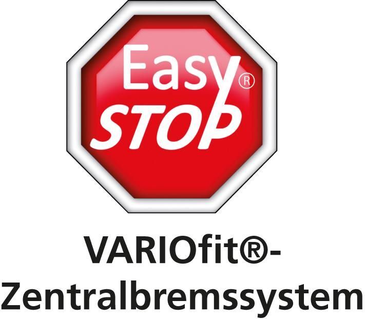 VARIOfit Vierwandwagen mit Bremssystem 1190 mm sw-700.400/AG VARIOfit Vierwandwagen mit Bremssystem 1190 mm sw-700.400/AG
