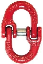 FS Hebetechnik Verbindungsglied GK 8 Durchmesser 13 mm Tragfähigkeit 5300 kg Produktbild FS Hebetechnik Verbindungsglied GK 8 Durchmesser 13 mm Tragfähigkeit 5300 kg