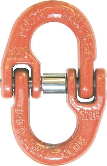 FS Hebetechnik Verbindungsglied GK 10 Durchmesser 20 mm Tragfähigkeit 16000 kg Produktbild FS Hebetechnik Verbindungsglied GK 10 Durchmesser 20 mm Tragfähigkeit 16000 kg