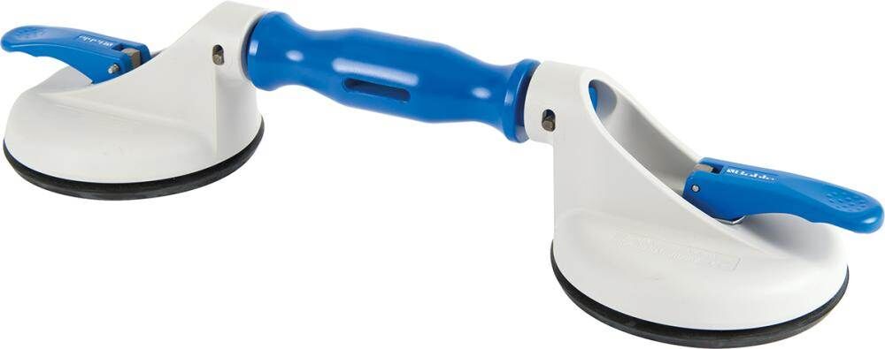 Bohle Veribor Saugheber mit 2 Kopfheber Tragkraft 50 kg Produktbild Bohle Veribor Saugheber mit 2 Kopfheber Tragkraft 50 kg