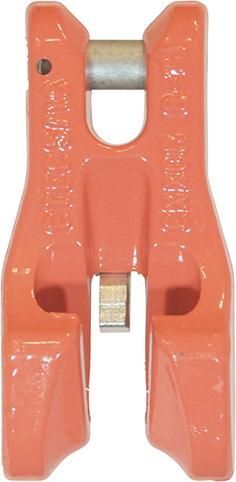 FS Hebetechnik Verkürzungsklaue mit Sicherung GK 10 Durchmesser 8 mm Tragfähigkeit 2500 kg Produktbild FS Hebetechnik Verkürzungsklaue mit Sicherung GK 10 Durchmesser 8 mm Tragfähigkeit 2500 kg