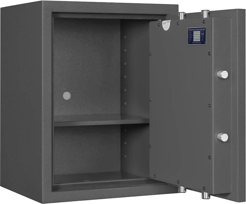 Format Wertschutzschrank Gemini Pro 635 x 490 x 430 mm Format Wertschutzschrank Gemini Pro 635 x 490 x 430 mm