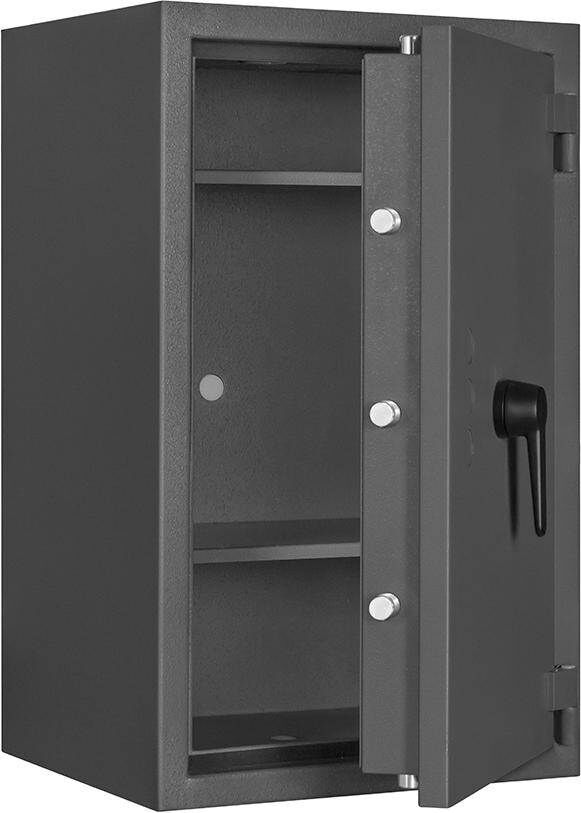 Format Wertschutzschrank Gemini Pro 800 x 490 x 430 mm Produktbild Format Wertschutzschrank Gemini Pro 800 x 490 x 430 mm bild 4