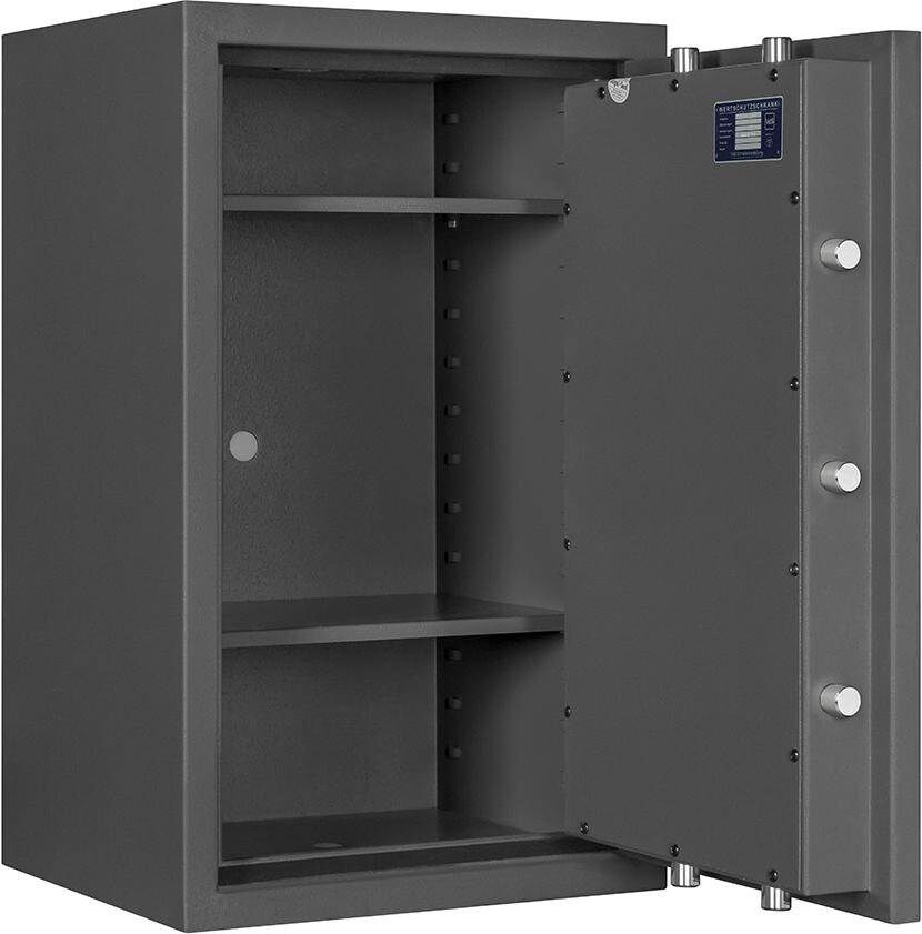 Format Wertschutzschrank Gemini Pro 800 x 490 x 430 mm Produktbild Format Wertschutzschrank Gemini Pro 800 x 490 x 430 mm bild 6
