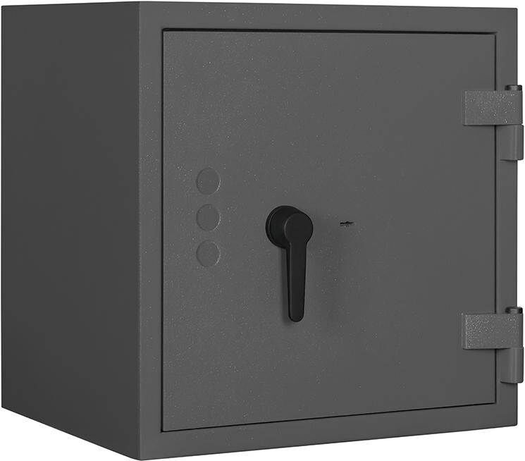 Format Wertschutzschrank Gemini Pro 600 x 600 x 500 mm Produktbild Format Wertschutzschrank Gemini Pro 600 x 600 x 500 mm