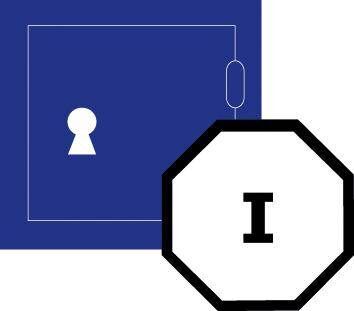 Format Wertschutzschrank Gemini Pro 600 x 600 x 500 mm Produktbild Format Wertschutzschrank Gemini Pro 600 x 600 x 500 mm bild 2