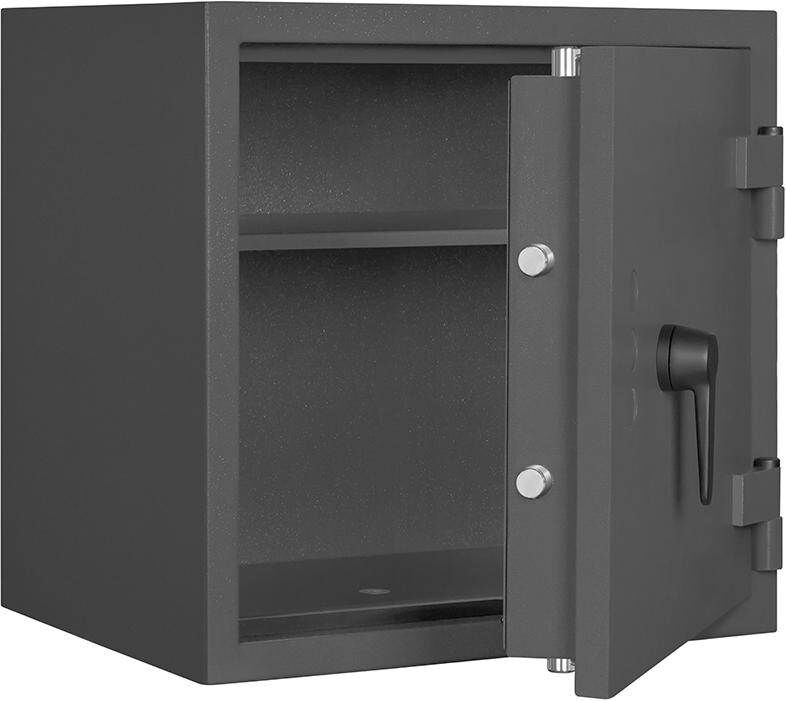 Format Wertschutzschrank Gemini Pro 600 x 600 x 500 mm Produktbild Format Wertschutzschrank Gemini Pro 600 x 600 x 500 mm bild 4