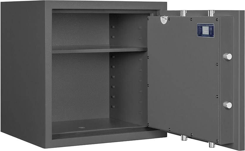 Format Wertschutzschrank Gemini Pro 600 x 600 x 500 mm Produktbild Format Wertschutzschrank Gemini Pro 600 x 600 x 500 mm bild 6