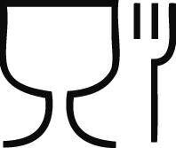 Durable Wertstoffsammler 90 Liter mit gelbem Deckel Produktbild Durable Wertstoffsammler 90 Liter mit gelbem Deckel bild 2