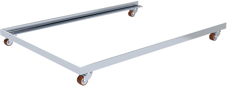 ESB Fahrrahmen Winkelrahmen 800 x 1200 mm 3-seitig Produktbild ESB Fahrrahmen Winkelrahmen 800 x 1200 mm 3-seitig