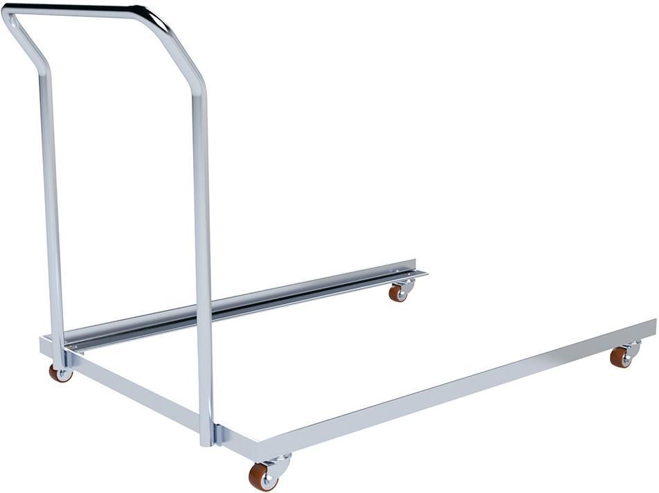 ESB Fahrrahmen 3-seitig mit Griffbügel 600 x 800 mm Produktbild ESB Fahrrahmen 3-seitig mit Griffbügel 600 x 800 mm