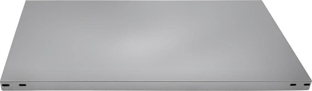 Hofe Zusatzboden Edelstahl 400 x 1000 mm für Edelstahlregal Produktbild Hofe Zusatzboden Edelstahl 400 x 1000 mm für Edelstahlregal