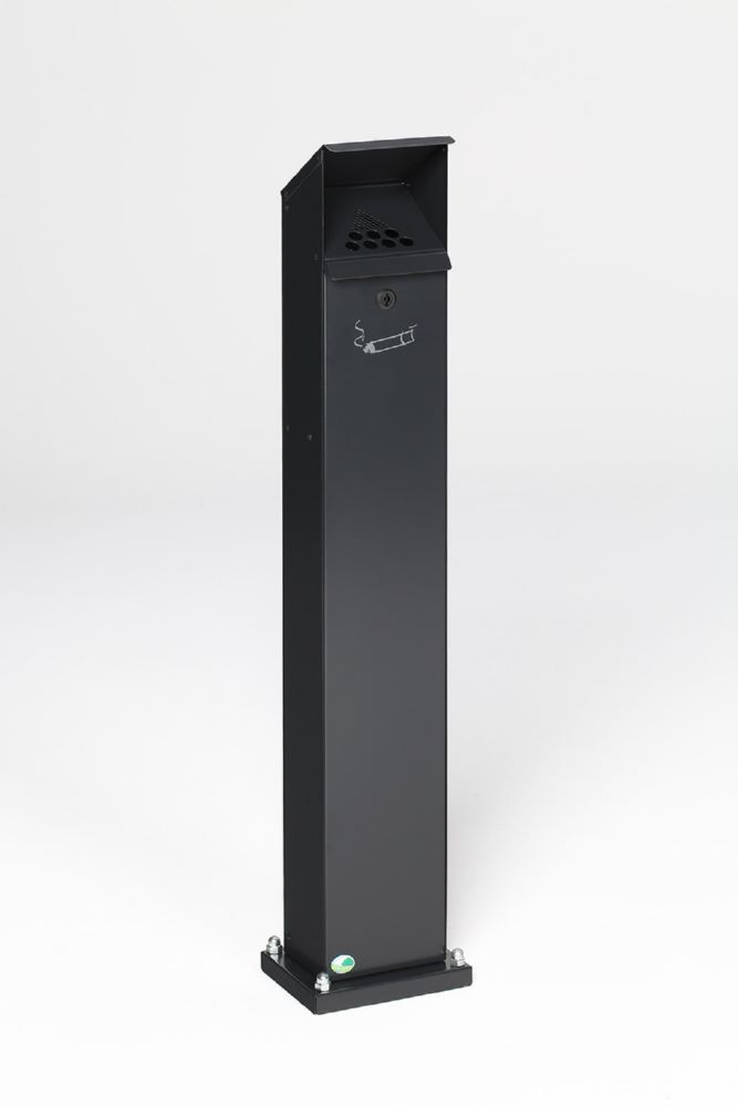 Var Ascher SG 124 anthrazit Produktbild Var Ascher SG 124 anthrazit