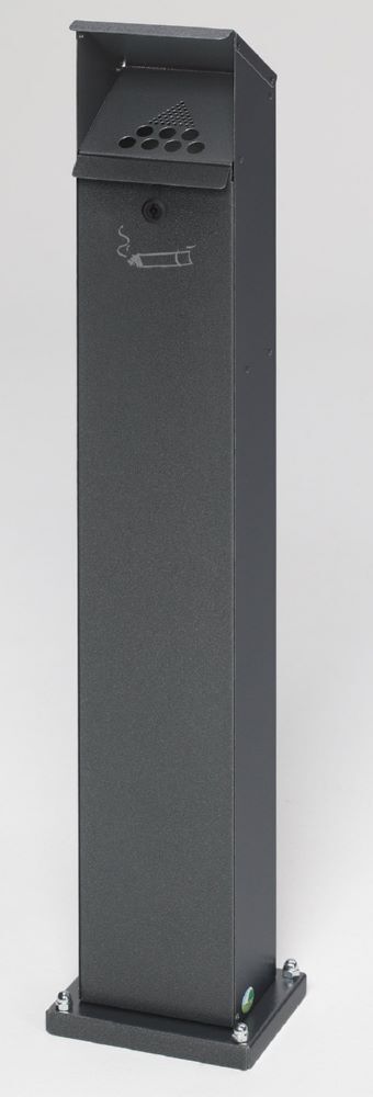 Var Ascher SG 124 antik silber Produktbild Var Ascher SG 124 antik silber