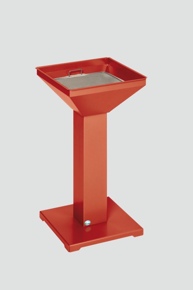 Var Ascher H 73 rot Produktbild Var Ascher H 73 rot