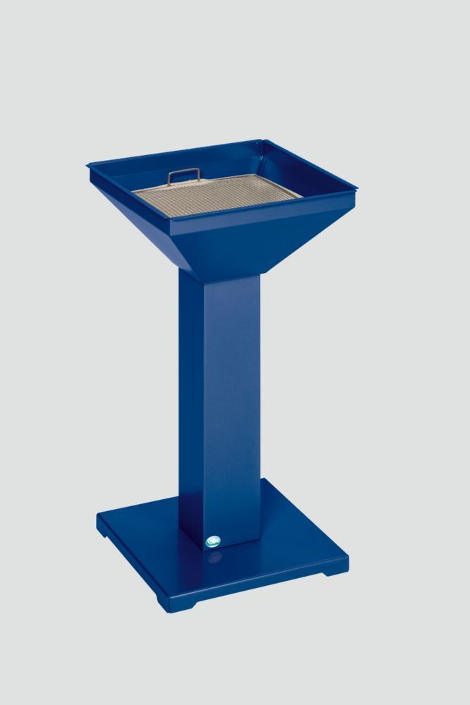 Var Ascher H 73 blau Produktbild Var Ascher H 73 blau