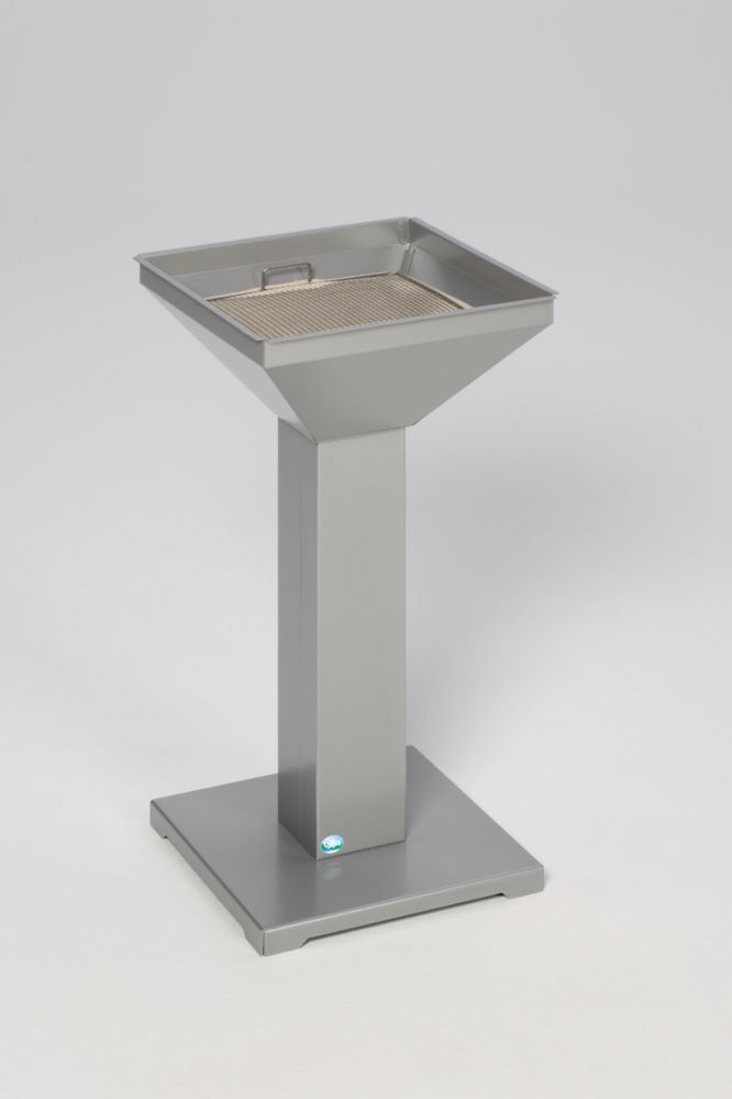 Var Ascher H 73 silber Produktbild Var Ascher H 73 silber