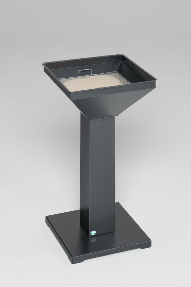 Var Ascher H 73 antiksilber Produktbild Var Ascher H 73 antiksilber