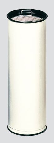 Var Ascher Modell H 66 weiß Produktbild Var Ascher Modell H 66 weiß