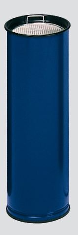 Var Ascher Modell H 66 enzianblau Produktbild Var Ascher Modell H 66 enzianblau