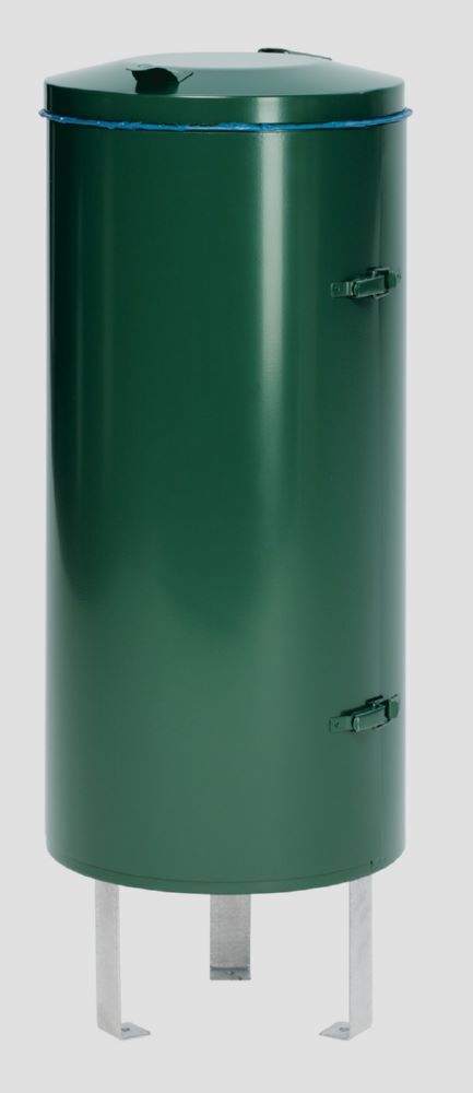 Var Bodenhalter für 120 Liter Gerät Produktbild Var Bodenhalter für 120 Liter Gerät bild 2