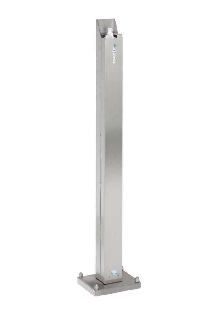 Var Handdesinfektionsspender HDS 106 Produktbild Var Handdesinfektionsspender HDS 106