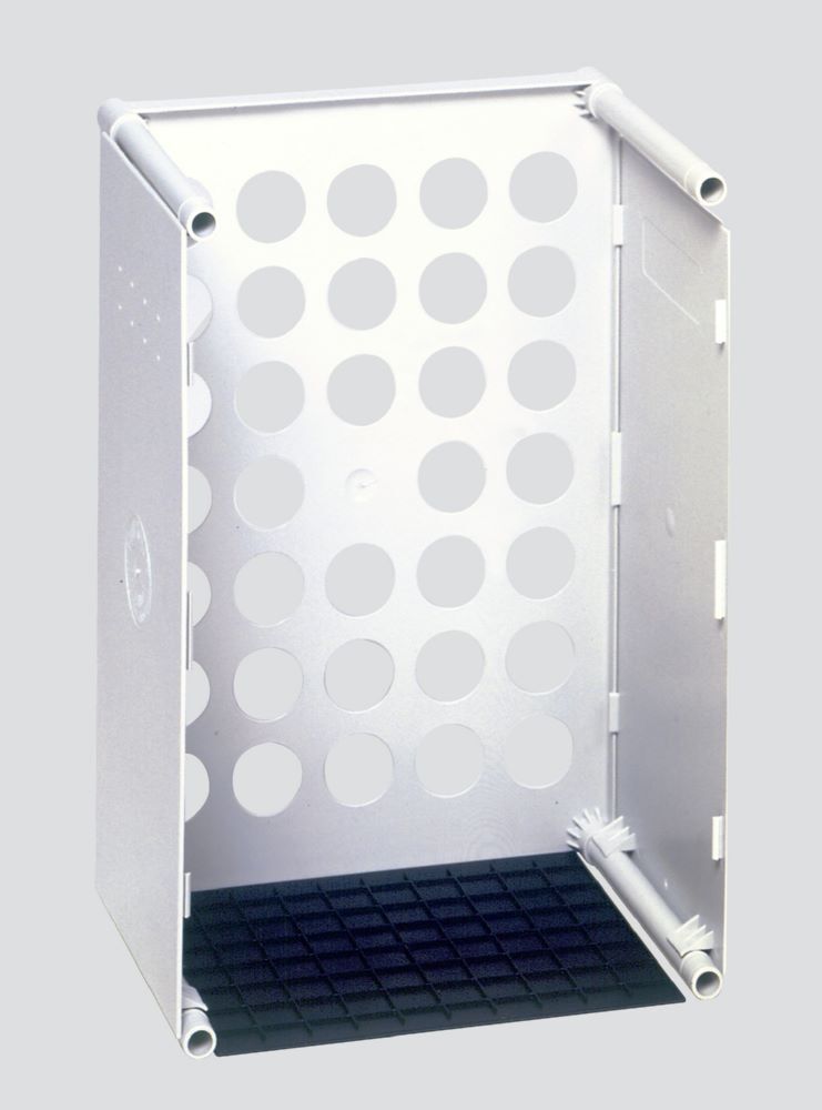 Var Kunststoffcontainer 60Liter Ergänzungselement ohne Deckel Produktbild Var Kunststoffcontainer 60Liter Ergänzungselement ohne Deckel