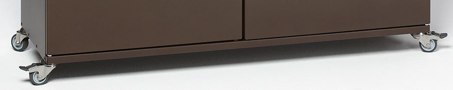 Var Rollensatz für Wertstoffsammelstation WS 100R WS 97 Produktbild Var Rollensatz für Wertstoffsammelstation WS 100R WS 97
