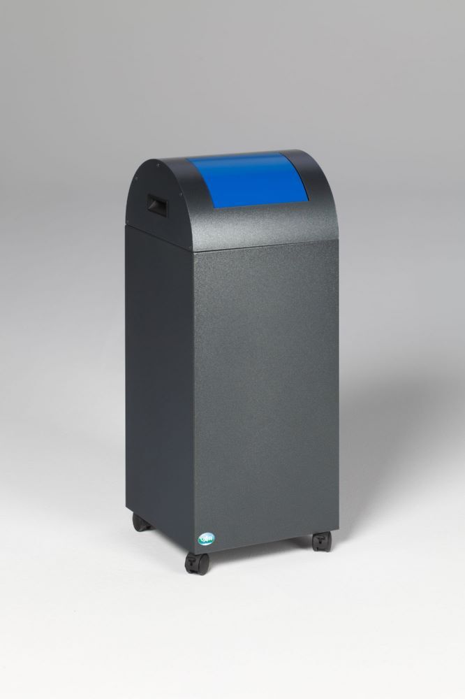 Var Rollensatz für Wertstoffsammler WSG 55 R und S Produktbild Var Rollensatz für Wertstoffsammler WSG 55 R und S bild 2