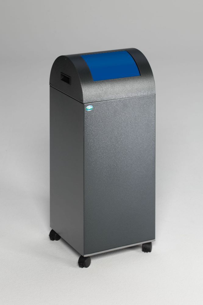 Var Rollensatz für Wertstoffsammler WSG 55 R und S Produktbild Var Rollensatz für Wertstoffsammler WSG 55 R und S bild 3